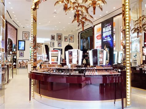 charlotte tilbury outlets.